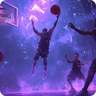 Fantasy Basketball is more than a game