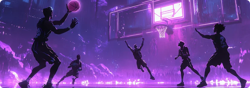 Fantasy Basketball is more than a game